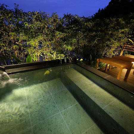 Kinzan Hotel Kobe Buitenkant foto