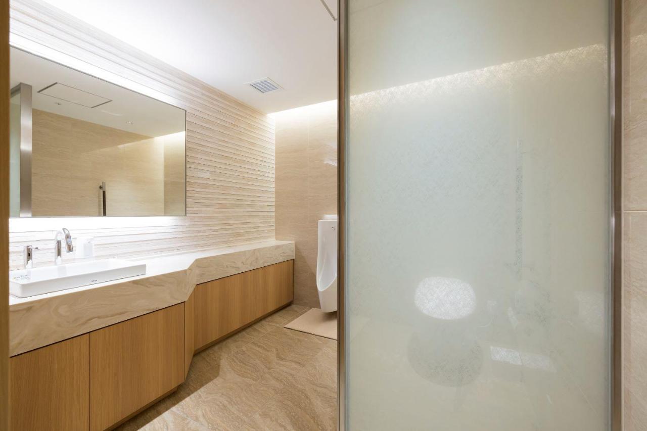 Kinzan Hotel Kobe Buitenkant foto