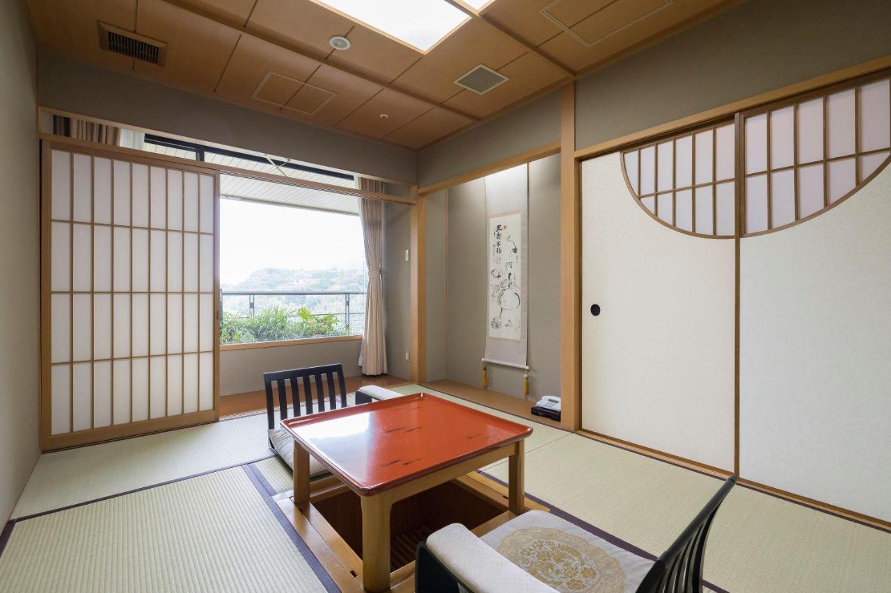 Kinzan Hotel Kobe Buitenkant foto