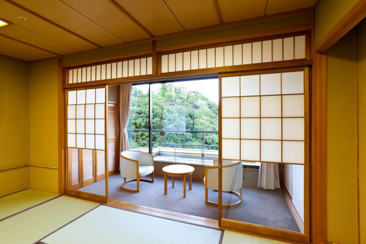 Kinzan Hotel Kobe Buitenkant foto