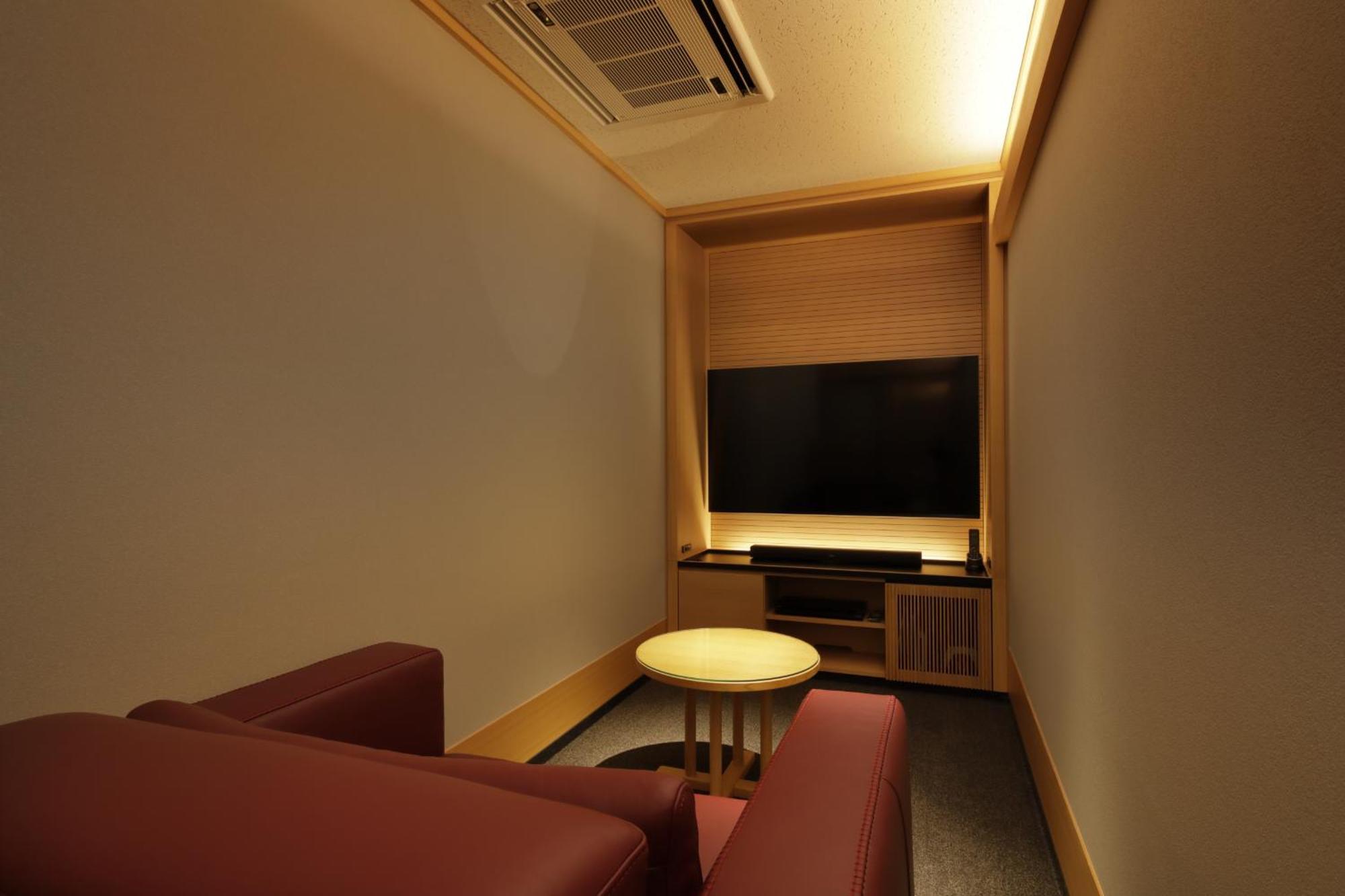 Kinzan Hotel Kobe Buitenkant foto