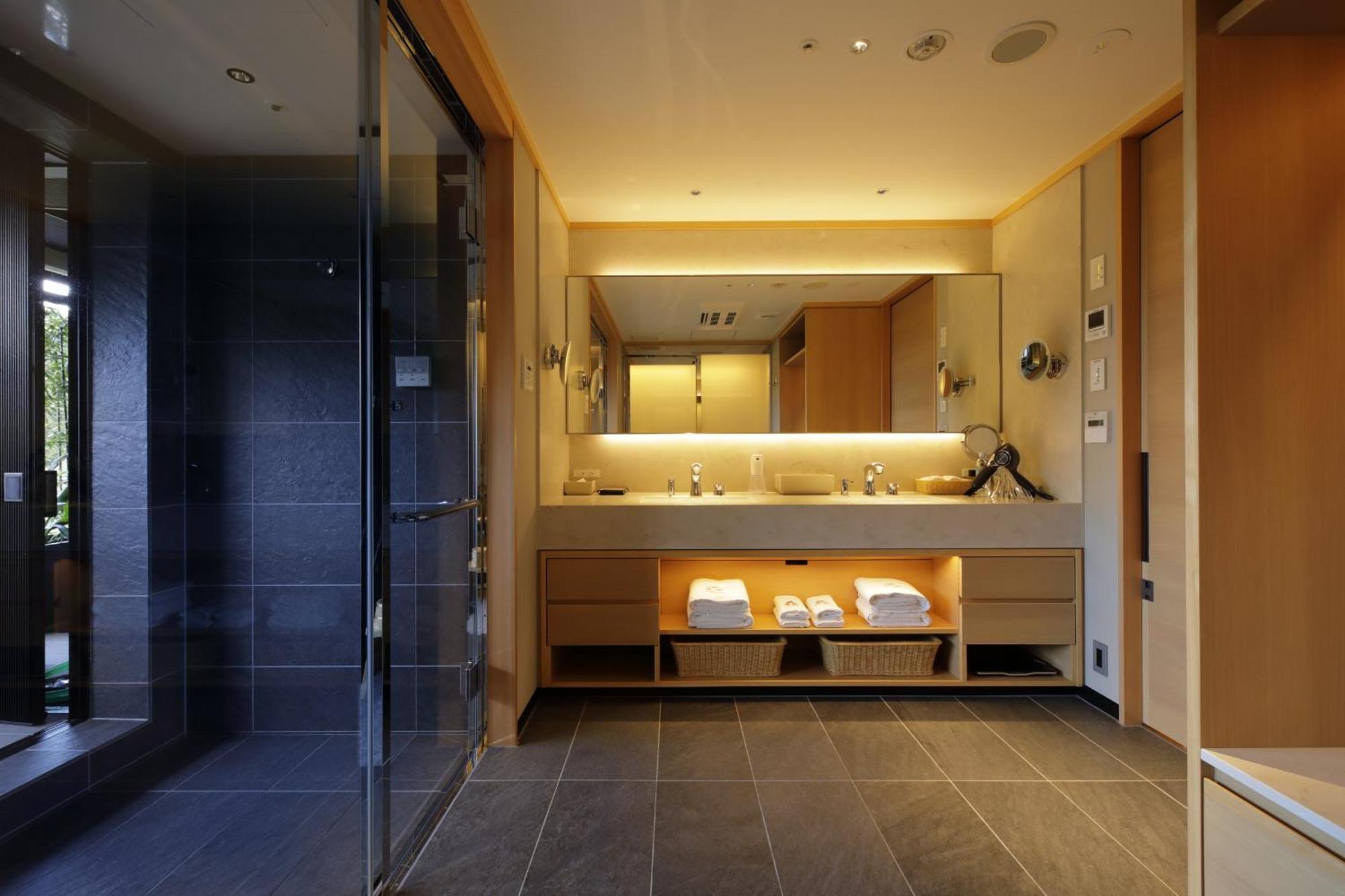 Kinzan Hotel Kobe Buitenkant foto
